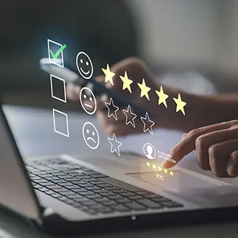 Customer Reviews